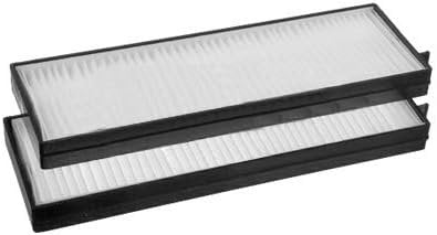 Cabin Filter Fits: Hyundai i20