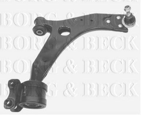 Suspension Arm Right Hand Fits: Volvo C30, C70 06-, S40 mk2 04-