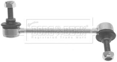 Stabiliser Link Left Hand Fits: Isuzu Rodeo 03- (4WD only)