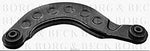 Suspension Arm Left Hand or Right Hand Fits: Ford Focus III 2011-
