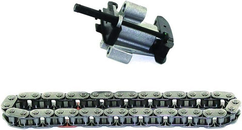 BGA TC1410K Drive & Gears