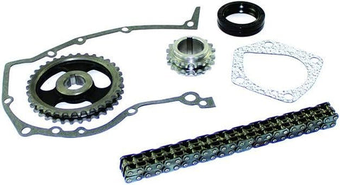 BGA TC0170FK Drive & Gears