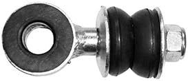 BGA LS9618 Suspension & Chassis