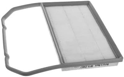 Air Filter Fits: VW Audi Group Up, Citigo, Mii