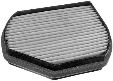 Cabin Filter Fits: Chrysler Crossfire, Mercedes C