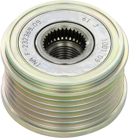 LUK 535017910 Freewheel Alternator