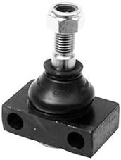 BGA SJ8201 Suspension & Chassis
