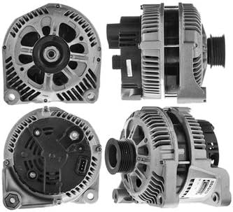 Alternator Fits: BMW 3, 5 Series, Rover 75