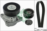 INA 529 0035 10 Timing Belts