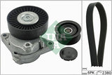 INA 529 0035 10 Timing Belts