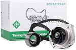 INA 530 0009 30 Water Pump & Timing Belt Kit