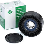 INA Belt Tensioner Pulley 532055710