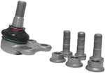 BGA SJ7309 Suspension & Chassis