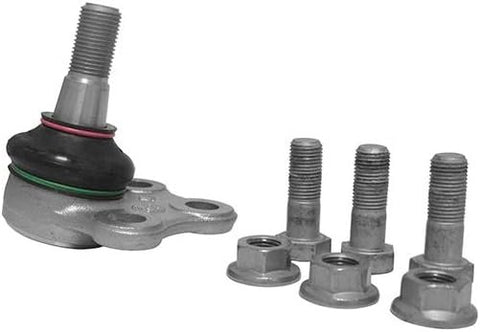 BGA SJ7309 Suspension & Chassis