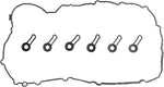 Elring 811.530 Gasket Set, Cylinder Head Cover