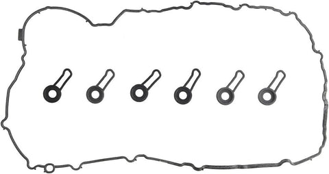 Elring 811.530 Gasket Set, Cylinder Head Cover