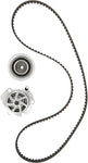 INA 530 0082 30 Water Pump & Timing Belt Kit