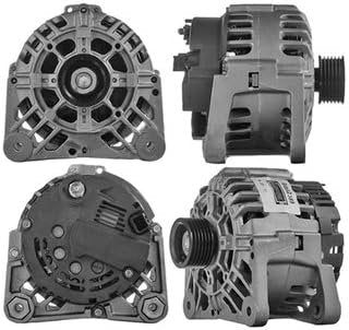 Alternator Fits: Primastar, Ren Trafic, Vivaro