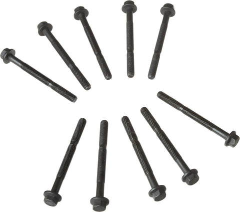 ELRING 760.720 Nuts And Bolts