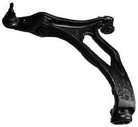 BGA TRC9632 Suspension & Chassis