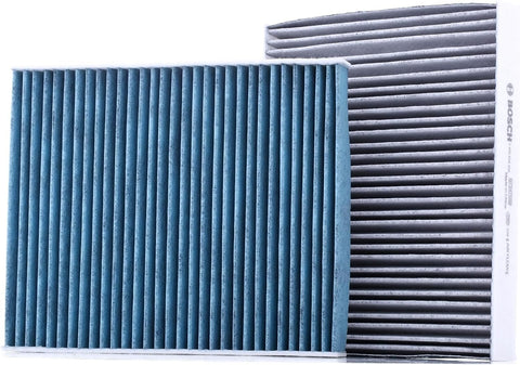 Bosch A8558 - Cabin Filter Filter+