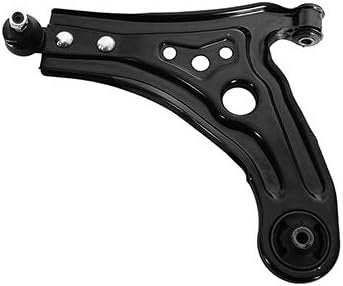 BGA TRC1202 Suspension & Chassis