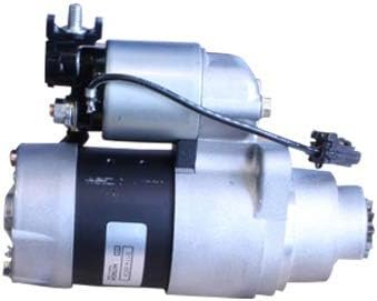 HÜCO 2506920 Starter Motor