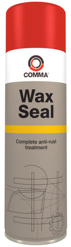 Comma WS500M 500ml Wax Seal Aerosol