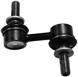 BGA LS8407 Suspension & Chassis