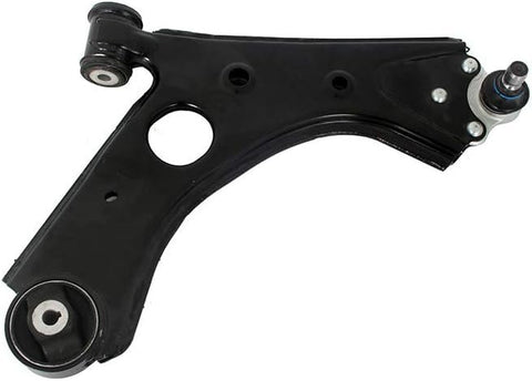BGA TRC2220 Suspension & Chassis