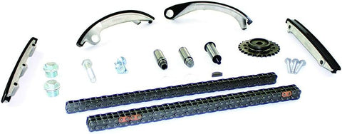 BGA TC0305FK Drive & Gears
