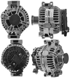 Alternator Fits: BMW 3 Series