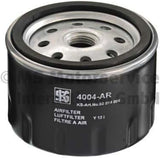 KOLBENSCHMIDT 50 014 004 AIR FILTER
