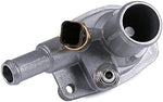 Wahler 410090.88D Thermostat, coolant