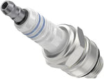 Bosch W8EC - Spark Plugs for Gardening and Forestry - 1 Piece