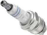 Bosch W8EC - Spark Plugs for Gardening and Forestry - 1 Piece