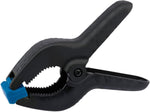 Draper 82775 50MM Capacity Spring Clamp, Blue