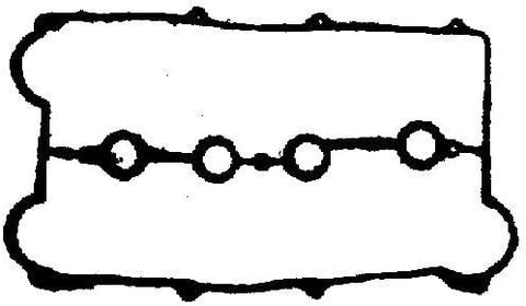 BGA OS3341 Seals & Bearings