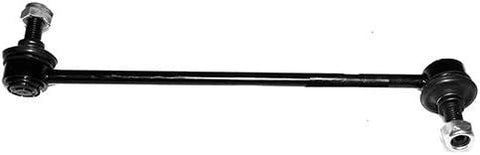 BGA LS9527 Suspension & Chassis