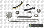 BGA TC0452FK Drive & Gears