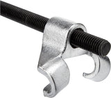 Draper 68615 Coil Spring Compressors (Pack of 2) , Blue