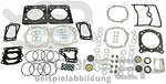 ELRING 642.860 Cylinder Head