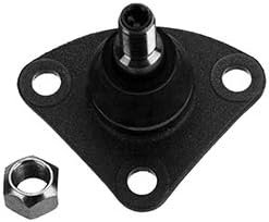 BGA SJ1406 Suspension & Chassis
