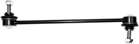 BGA LS0901 Suspension & Chassis