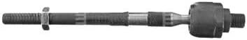 Rack End Left Hand or Right Hand Fits: Renault Clio IV 2012-