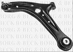 Suspension Arm Left Hand Fits: Ford Transit Courier 2014-
