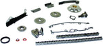 BGA TC0365FK Drive & Gears