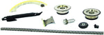 BGA TC0250VFK Drive & Gears