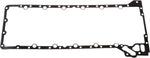 Elring 475.380 Gasket, oil pan