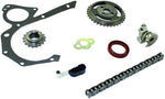 BGA TC0535FK Drive & Gears
